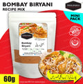 Bombay Biryani Masala 60gm